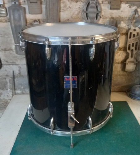 Vintage s ajax - vintage, 50's,