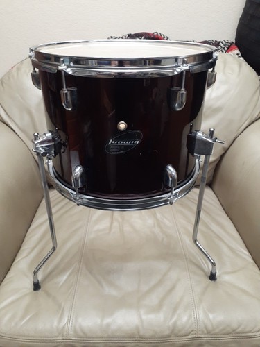 Ludwig accent combo jr - ludwig,